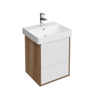 Тумба под раковину Kerama Marazzi Pro PRO.50.2\OLM 50 см вяз